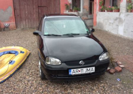 vand opel corsa b 1998