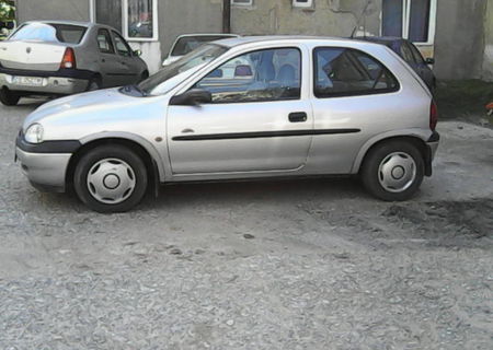 Vand Opel Corsa-B