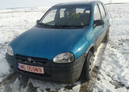 Vand Opel Corsa B 