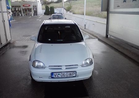 Vand Opel Corsa B