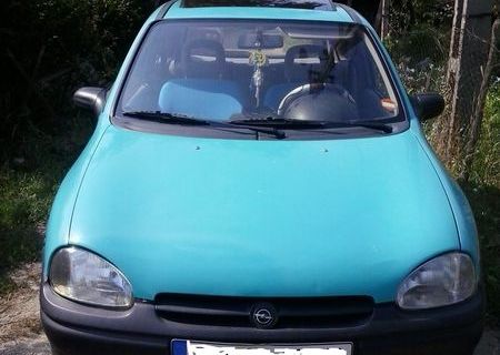 Vand Opel Corsa B