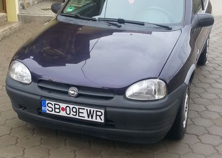 VAND OPEL CORSA B INMATRICULATA