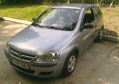 Vand Opel Corsa C 2004 Twinport