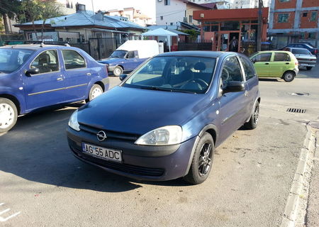 Vand Opel Corsa C