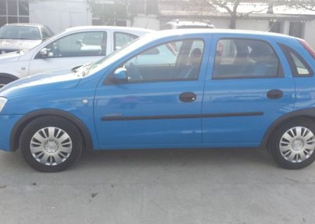 Vand Opel Corsa C