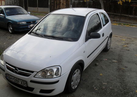 Vand opel corsa din 2006