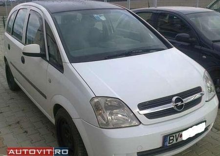 vand opel meriva17cdti,sau schimb