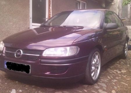 Vand Opel Omega B  2.0  16valve