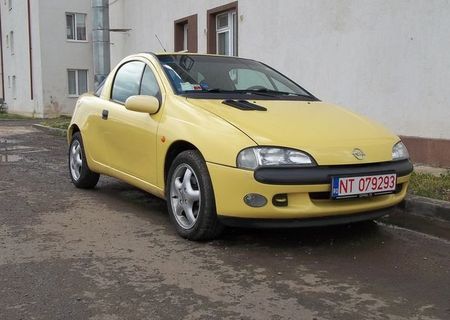 Vand Opel Tigra