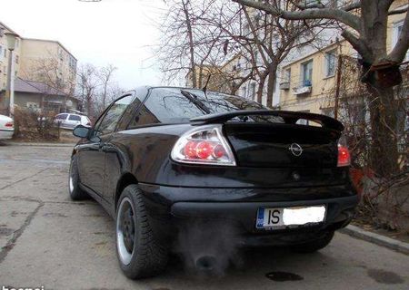 Vand opel tigra!!!