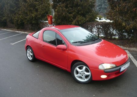 Vand Opel Tigra