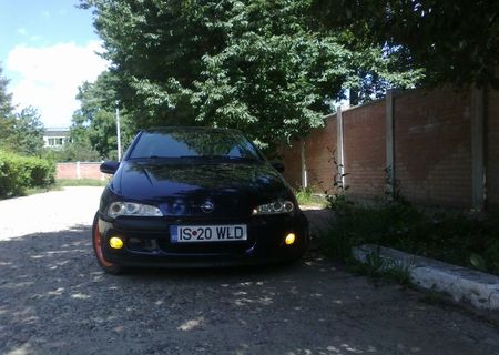 Vand Opel Tigra