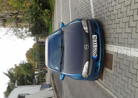 VAND OPEL TIGRA 