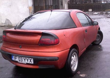 Vand Opel Tigra