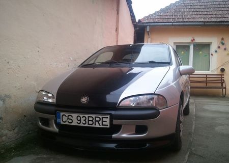 Vand Opel Tigra 