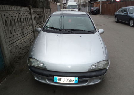 Vand Opel Tigra