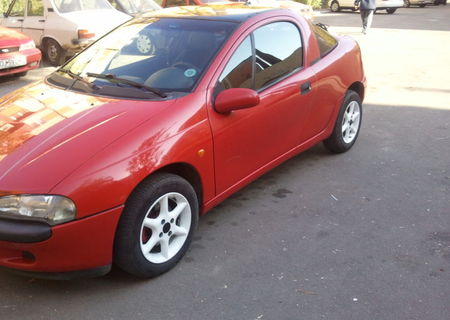 Vand Opel Tigra