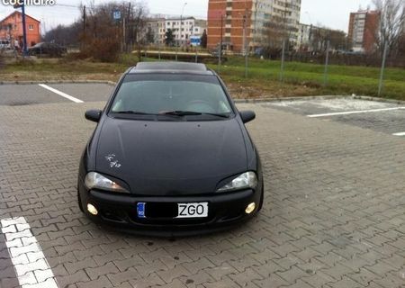 vand  opel tigra A1 