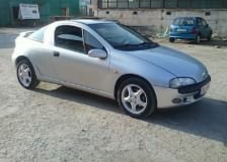 vand opel tigra an 1998