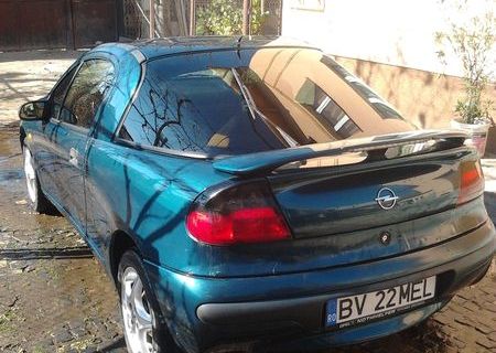 VAND OPEL TIGRA DIN 1997