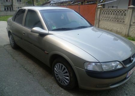 vand opel vectra 1.6 16 v 1997