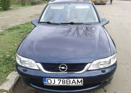 Vand Opel Vectra 1,6  16 valve