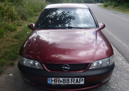 Vand Opel Vectra 1.6