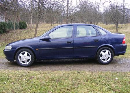 Vand Opel Vectra 1,6 i ,16v ,an 1999