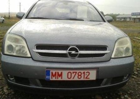 vand opel vectra 1,9 cdti 150 cp