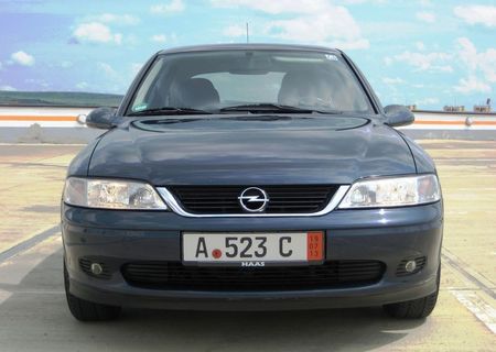 VAND OPEL VECTRA