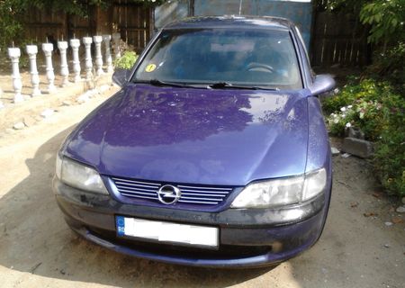 Vand Opel Vectra