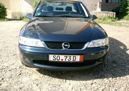 Vand Opel Vectra