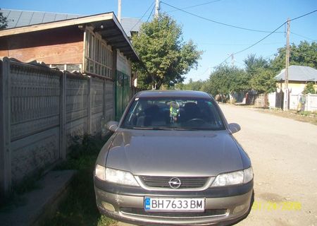 Vand Opel Vectra 1997 diesel