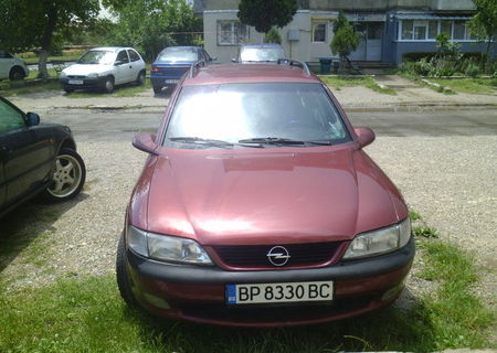 Vand Opel Vectra 2.0 diesel