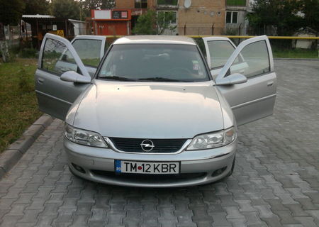 vand opel vectra 2001 diesel