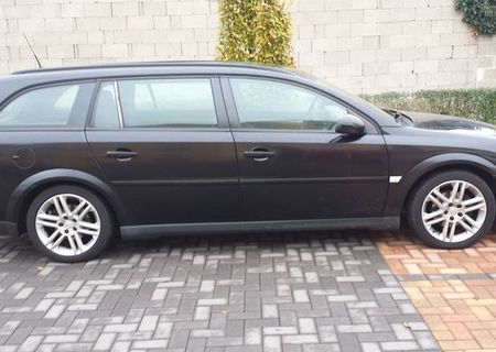 Vand Opel Vectra 