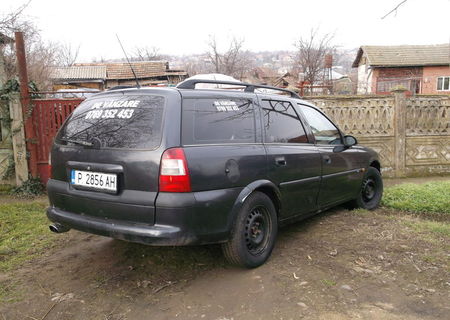 vand opel vectra