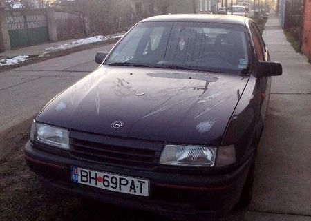 Vand Opel Vectra 