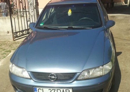 VAND OPEL VECTRA