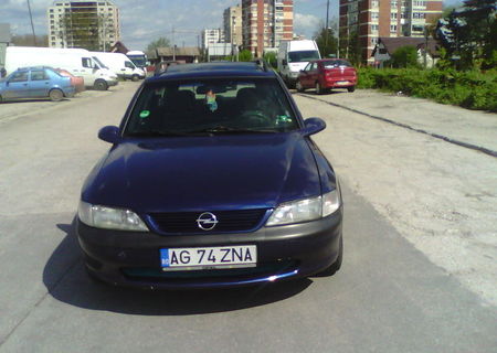 vand opel vectra