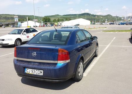 Vand Opel Vectra