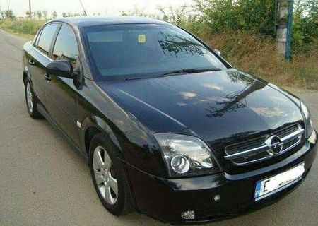 vand opel vectra