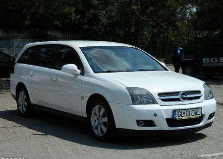 vand Opel Vectra 