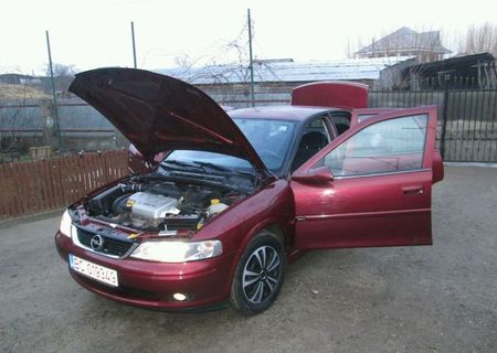 Vand OPEL VECTRA