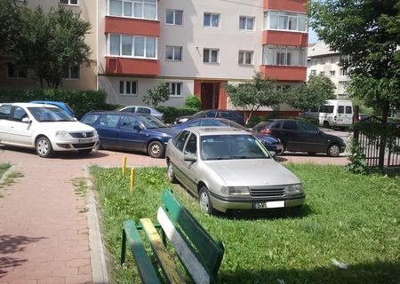 Vand opel vectra