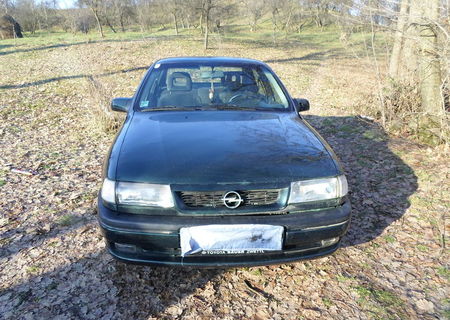 Vand Opel Vectra A