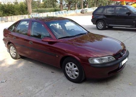 Vand opel vectra b 1.6i