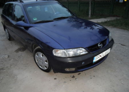 vand opel vectra b 1.8 16v x18xe