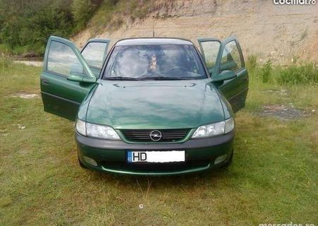 Vand Opel Vectra b