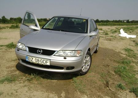 vand opel vectra b